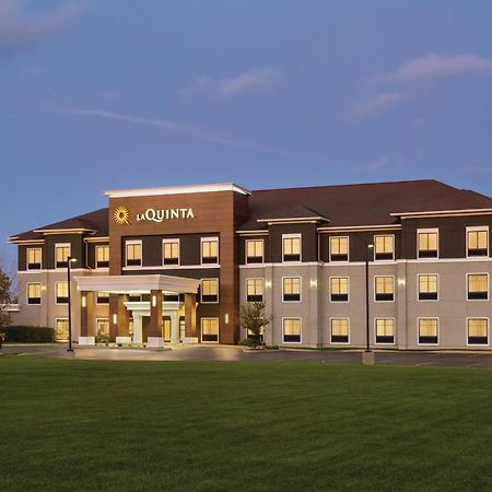 La Quinta By Wyndham Lackawanna Exterior foto