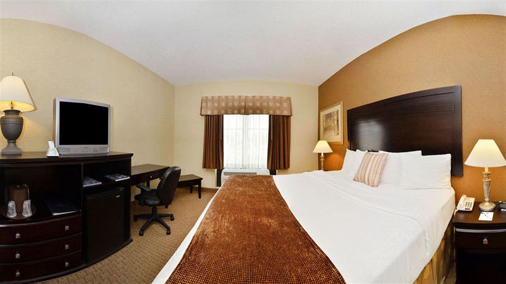 La Quinta By Wyndham Lackawanna Exterior foto