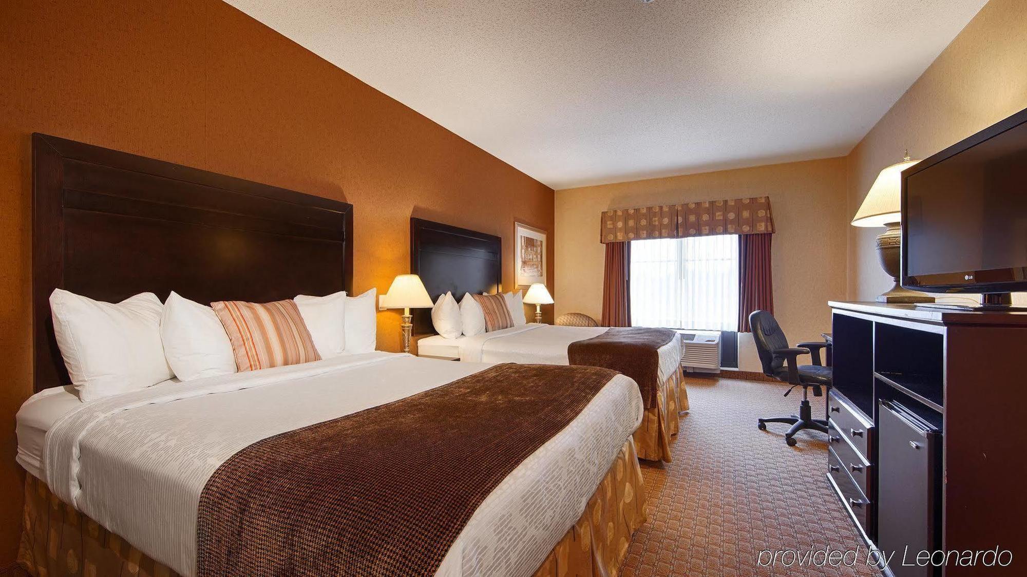 La Quinta By Wyndham Lackawanna Exterior foto