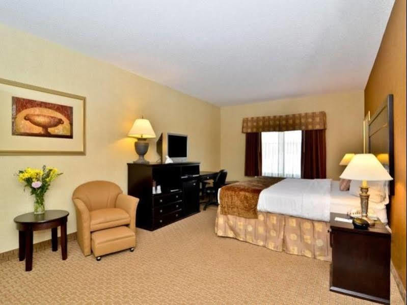 La Quinta By Wyndham Lackawanna Exterior foto