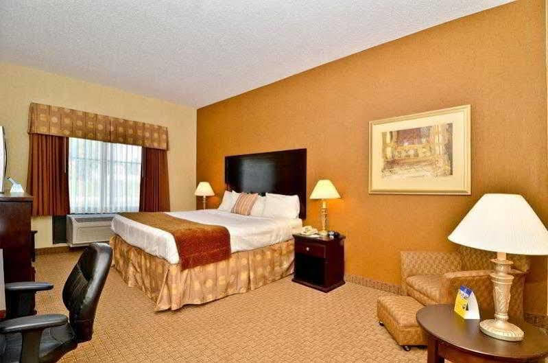 La Quinta By Wyndham Lackawanna Exterior foto