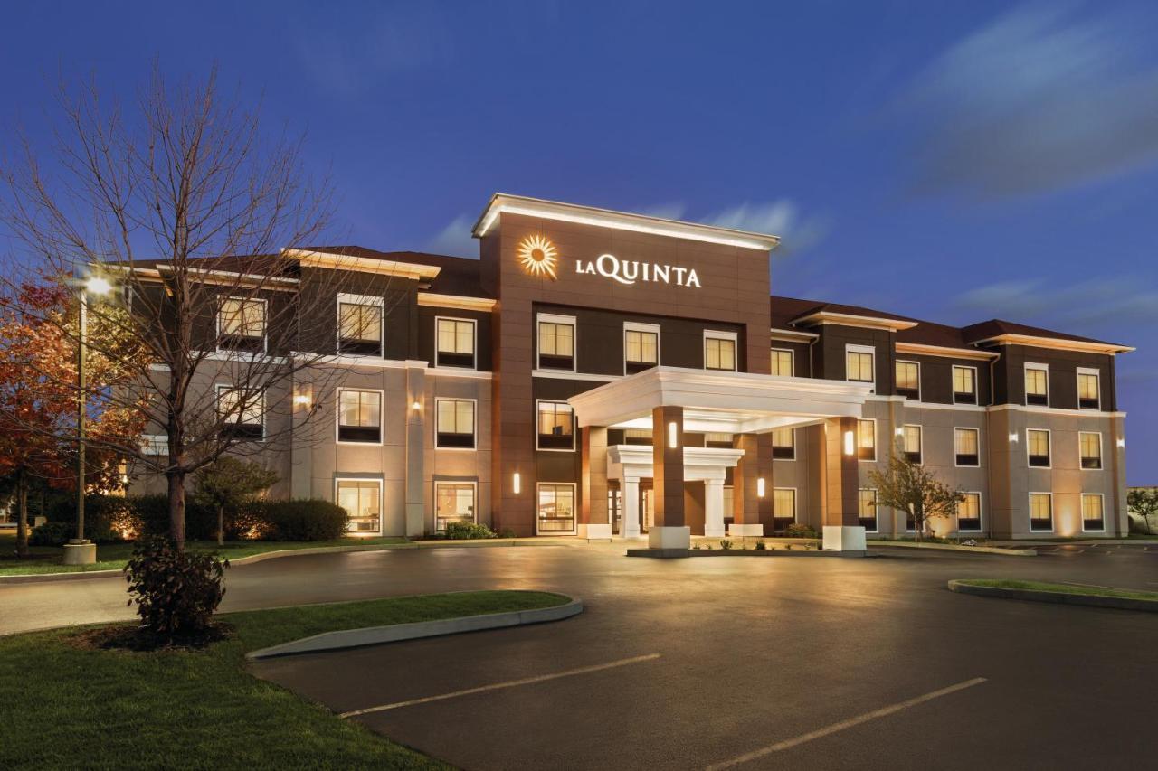 La Quinta By Wyndham Lackawanna Exterior foto