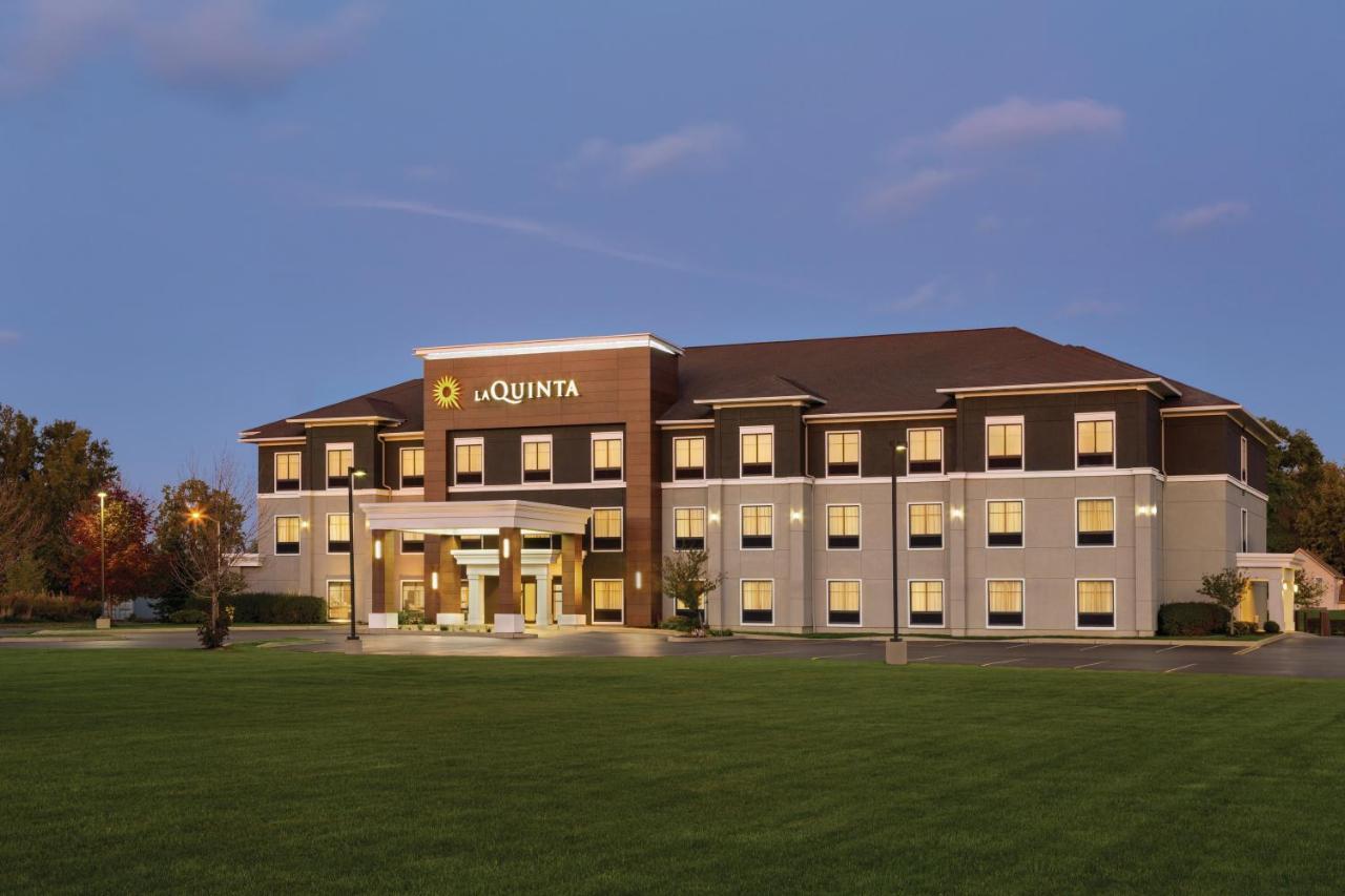 La Quinta By Wyndham Lackawanna Exterior foto